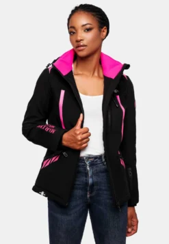 Marikoo Winterjassen Winterjas Dames Zwart 17 Marikoo Winterjassen Winterjas Dames Zwart -Marikoo 9456513d009c3486200f8d4eb8119a40 scaled