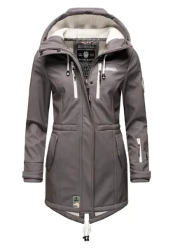Marikoo Zimtzicke - Parka - Grey 11 Marikoo Zimtzicke - Parka - Grey -Marikoo 9584b75033f5423b8125d08c44143d15 scaled