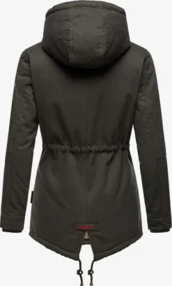 Marikoo Winterjassen Winterjas Manolya Dames Antraciet 7 Marikoo Winterjassen Winterjas Manolya Dames Antraciet -Marikoo 95db8cacd61c9227386b76bc6eba6d39 scaled