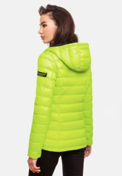 Marikoo Outdoor Jassen Functionele Jas Dames Neongroen 14 Marikoo Outdoor Jassen Functionele Jas Dames Neongroen -Marikoo 9722edb311baf4432c6aa60125f6d691 scaled