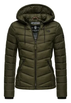 Marikoo Kuala - Jas - Olive