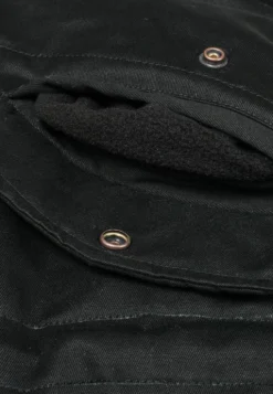 Marikoo Manolya - Winterjas - Black -Marikoo 9bfc7ebfca2642319462a0aafc659b01