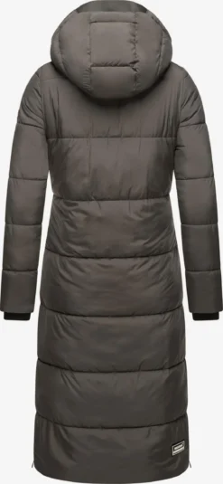 Marikoo Wintermantels Wintermantel Dames Antraciet -Marikoo 9eecf2a74b95d6bce2182281402cdd83 scaled