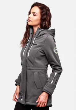 Marikoo Regenmantels Functionele Mantel Zimtzicke Dames Grijs 12 Marikoo Regenmantels Functionele Mantel Zimtzicke Dames Grijs -Marikoo 9f3687dd300b34fbdc06ef6b28d5863a scaled