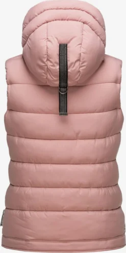 Marikoo Bodywarmers Bodywarmer Taisaa Dames Rosa -Marikoo a0d8d09960d6ef20aaba6dc71c2de5a2 scaled
