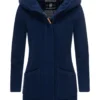 Marikoo Winterjas - Navy