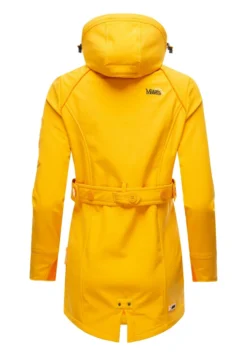 Marikoo Soulinaa - Parka - Amber Yellow -Marikoo a3b2942056334efeabca13ba5d9cb5a3 scaled