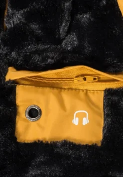 Marikoo Vanilla - Winterjas - Yellow 15 Marikoo Vanilla - Winterjas - Yellow -Marikoo a4e102aefca04ce9b0b884da58b754cd