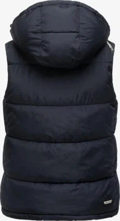 Marikoo Bodywarmers Bodywarmer Eisflöckchen Dames Navy 9 Marikoo Bodywarmers Bodywarmer Eisflöckchen Dames Navy -Marikoo a61a3831f998c0dc976ca7decc538965 scaled