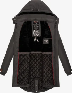 Marikoo Parkas Winterparka Kamii Dames Grijs 9 Marikoo Parkas Winterparka Kamii Dames Grijs -Marikoo a71fa41dac81af7e2fa0c907dba0fe41 scaled