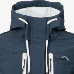 Marikoo Regenmantels Functionele Mantel Zimtzicke Dames Marine 14 Marikoo Regenmantels Functionele Mantel Zimtzicke Dames Marine -Marikoo a805a8d385985690d49a6e62c58a6478