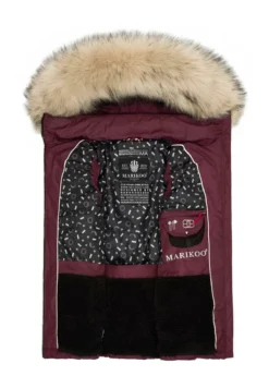 Marikoo Bodywarmer - Wine 14 Marikoo Bodywarmer - Wine -Marikoo a88d44c600054907b672400442e25129
