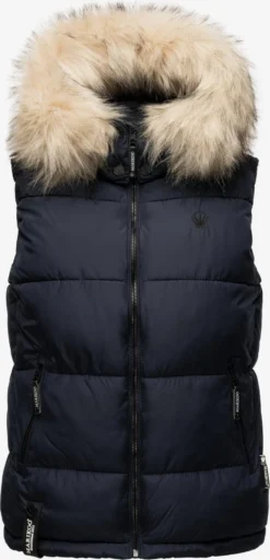 Marikoo Bodywarmers Bodywarmer Eisflöckchen Dames Navy 11 Marikoo Bodywarmers Bodywarmer Eisflöckchen Dames Navy -Marikoo a90285e1ace7c153be7552324a03863b scaled