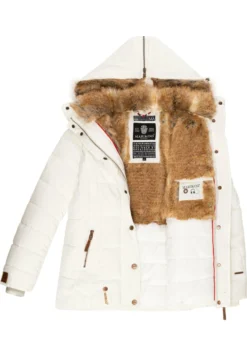 Marikoo Nekoo - Winterjas - Transparent 9 Marikoo Nekoo - Winterjas - Transparent -Marikoo aa379db9310347268fb5304511846a16 scaled