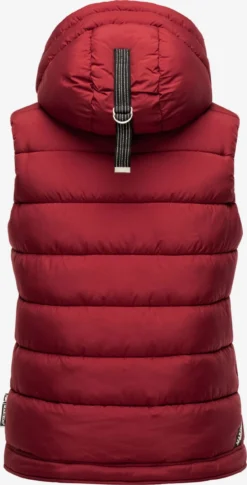 Marikoo Bodywarmers Bodywarmer Taisaa Dames Rood 14 Marikoo Bodywarmers Bodywarmer Taisaa Dames Rood -Marikoo aaac08b82409bdff54825130e23b4e27 scaled