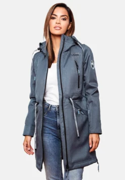 Marikoo Racquelle - Parka - Dusty Blue 11 Marikoo Racquelle - Parka - Dusty Blue -Marikoo aad97c31531341e7a26d7c5189cadb85 scaled