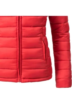Marikoo Lucy - Winterjas - Rot 14 Marikoo Lucy - Winterjas - Rot -Marikoo abb22e68dfe849ee88bfff6124f6a5c7