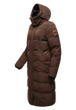 Marikoo Winterjas - Dark Choco -Marikoo acccc8fe7f554d73bb99d813910f272a scaled