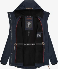 Marikoo Tussenjassen Tussenjas Babetaa Dames Marine 12 Marikoo Tussenjassen Tussenjas Babetaa Dames Marine -Marikoo ad95b1b6d0cbd16c246b451094cd4944 scaled