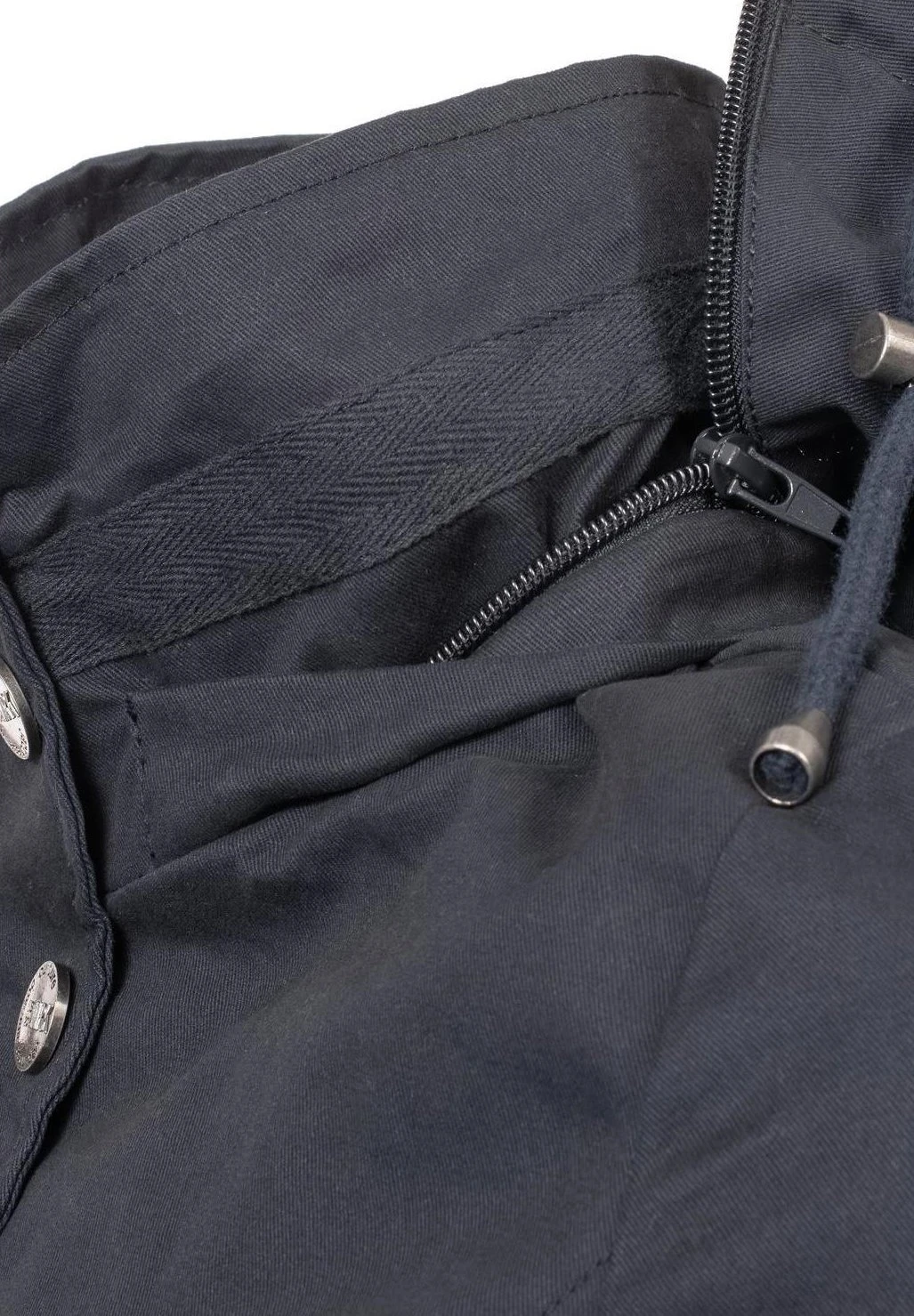 Marikoo Nyokoo - Parka - Blue 5 Marikoo Nyokoo - Parka - Blue - Afbeelding 5