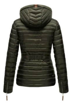 Marikoo Aniyaa - Jas - Olive -Marikoo afcae41c34f44567841ec0dabc16b51d