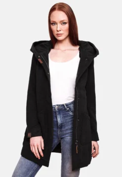 Marikoo Winterjas - Schwarz 10 Marikoo Winterjas - Schwarz -Marikoo b0d5b82b98b942eb951fcaefec3235b4 scaled