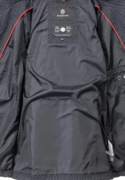 Marikoo Nyokoo - Parka - Dark Blue 16 Marikoo Nyokoo - Parka - Dark Blue -Marikoo b1bd274c8fcf4270bc3cba4de9cd661c