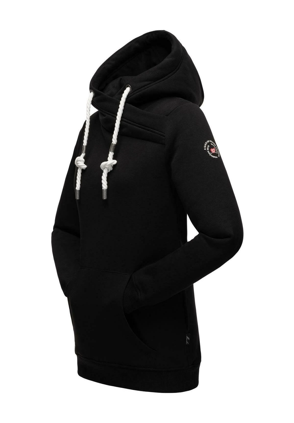 Marikoo Izuyaa - Hoodie - Black 6 Marikoo Izuyaa - Hoodie - Black - Afbeelding 6