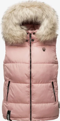 Marikoo Bodywarmers Bodywarmer Eisflöckchen Dames Rosa 11 Marikoo Bodywarmers Bodywarmer Eisflöckchen Dames Rosa -Marikoo b2d112567ccc76364613fcb8b8b32a9f scaled