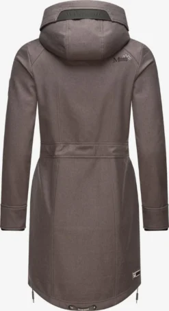 Marikoo Parkas Tussenparka Dames Donkergrijs 12 Marikoo Parkas Tussenparka Dames Donkergrijs -Marikoo b4ca2775c2ba20a26f3adc9b15b71331 scaled