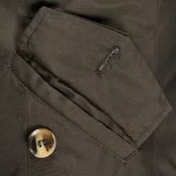 Marikoo Parkas Winterparka Karmaa Dames Antraciet -Marikoo b6199fdd84451d9accbe87d4825ae63e