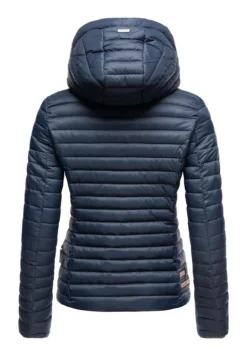 Marikoo Lowenbaby - Jas - Navy 15 Marikoo Lowenbaby - Jas - Navy -Marikoo b6826db416964a8db1f36ce06a0311bb