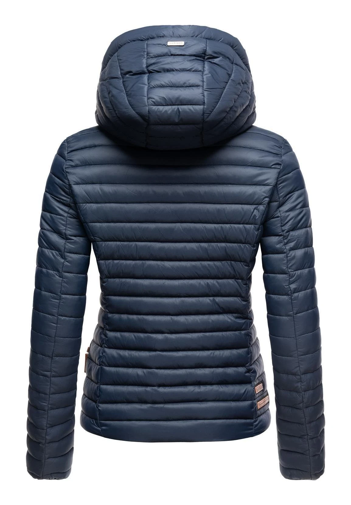 Marikoo Lowenbaby - Jas - Navy 8 Marikoo Lowenbaby - Jas - Navy - Afbeelding 8