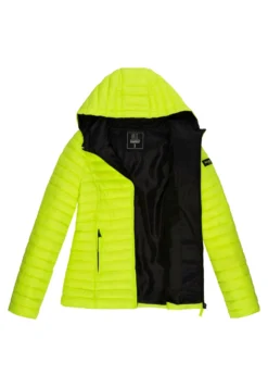 Marikoo Asraa - Jas - Neon Green 15 Marikoo Asraa - Jas - Neon Green -Marikoo b75dc4141f7c42d09507b32e911d21b9 scaled