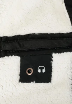 Marikoo Manolya - Winterjas - Pink -Marikoo b8971b6ab5464301951b1cb4638fc9dd