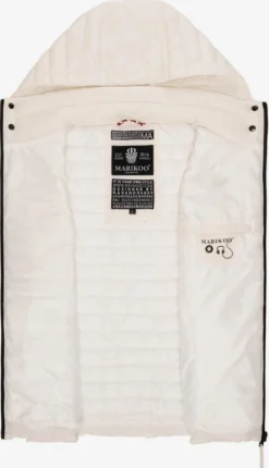 Marikoo Bodywarmers Bodywarmer Hasenpfote Dames Offwhite 7 Marikoo Bodywarmers Bodywarmer Hasenpfote Dames Offwhite -Marikoo b96093911b1f612b3a487a8c46bbac11 scaled