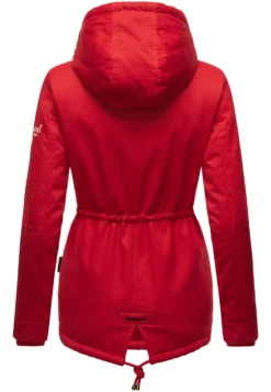 Marikoo Manolya - Winterjas - Red 15 Marikoo Manolya - Winterjas - Red -Marikoo b961e2d3a2d8440296e089970ddd0f0b scaled