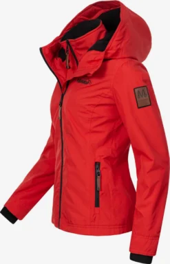 Marikoo Outdoor Jassen Functionele Jas Erdbeere Dames Lichtrood 6 Marikoo Outdoor Jassen Functionele Jas Erdbeere Dames Lichtrood -Marikoo ba17739b6cfd47a21098b23499a7d3d7 scaled