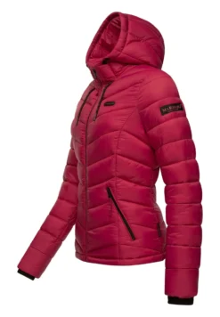 Marikoo Kuala - Jas - Fuchsia 10 Marikoo Kuala - Jas - Fuchsia -Marikoo ba9d07b8cca44554b07dbcb54d36c02d scaled