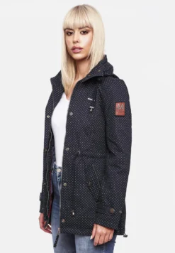 Marikoo Nyokoo - Parka - Dark Blue 13 Marikoo Nyokoo - Parka - Dark Blue -Marikoo baf8efa8172d4ddd952f2dc29bc06dfa scaled