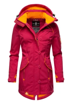 Marikoo Soulinaa - Parka - Fuchsia 14 Marikoo Soulinaa - Parka - Fuchsia -Marikoo bbb79ff70ba04f0a9085a15adb487b9f scaled