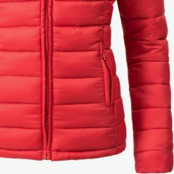 Marikoo Outdoor Jassen Functionele Jas Dames Rood 17 Marikoo Outdoor Jassen Functionele Jas Dames Rood -Marikoo bc94119eef14406b26b512e5a8df4f18