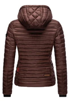 Marikoo Samtpfote - Jas - Ochre -Marikoo bf48dda188df4732bb1f07ac8effa542