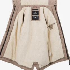 Marikoo Parkas Winterparka Akira Dames Camel 8 Marikoo Parkas Winterparka Akira Dames Camel -Marikoo bfccb73d80823ef1497e0a1281b6fb52