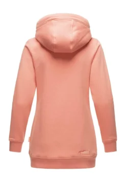 Marikoo Izuyaa - Hoodie - Apricot 10 Marikoo Izuyaa - Hoodie - Apricot -Marikoo bfed0ac3101f4864a4763e58293bf9d6