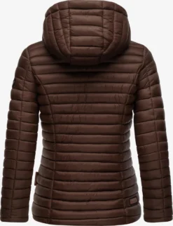 Marikoo Tussenjassen Tussenjas Asraa Dames Donkerbruin 6 Marikoo Tussenjassen Tussenjas Asraa Dames Donkerbruin -Marikoo c0fc2e59acead179bfb5f0c33305c749 scaled
