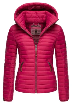 Marikoo Lowenbaby - Jas - Fuchsia 12 Marikoo Lowenbaby - Jas - Fuchsia -Marikoo c1c362368f2a474fa34e7dd1d4322213 scaled