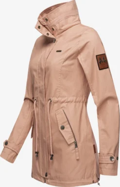 Marikoo Parkas Tussenparka Nyokoo Dames Roze 8 Marikoo Parkas Tussenparka Nyokoo Dames Roze -Marikoo c48b3e59af289473bb06841491133536 scaled