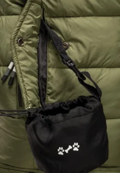 Marikoo Taisaa - Bodywarmer - Olive 9 Marikoo Taisaa - Bodywarmer - Olive -Marikoo c88406c0285f4538a610084f349dbcce