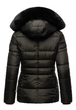 Marikoo Loveleen - Winterjas - Black -Marikoo c8bb1ca6dacc4b93b8ff95b646e8aff4
